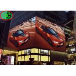 Super bright outdoor advertising LED display P6/P8/P10 led outdoor advertising screens for sale