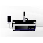 High Precision Sheet Metal Laser Cutting Machines With 80m/min Max. Cutting Speed Fiber Laser Water Cooling for sale