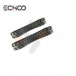 Airman HM15S Compact Excavator Rubber Track Undercarriage Frame for sale