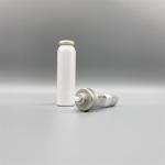 Flexible Dispensing With Male Aerosol Bag On Valve For Controlled Usage for sale