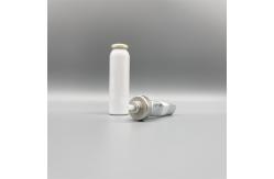 China Flexible Dispensing With Male Aerosol Bag On Valve For Controlled Usage supplier