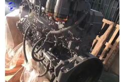 China 397KW Original New Isuzu 6WG1 Engine supplier