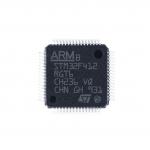 STMicroelectronics STM32F412RGT6 liste-Des-Composant-Electronique 32F412RGT6 Microcontroller Kit for sale