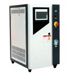 Water Coolant Type Industrial Chilling Equipment For New Energy Vehicle Drive Motor for sale