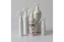 China 100ml 200ml 250ml 1000ml Screw Pump Refillable Shampoo Bottles supplier