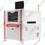 SMT Pick And Place Machines Full Automatic Solder Paste Printer KEYAN-K6
