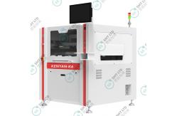 China SMT Pick And Place Machines Full Automatic Solder Paste Printer KEYAN-K6 supplier