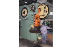 China Wire Mesh Machine Guarding manufacturer