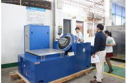 China Digital Control Electromagnetic Vibration Shaker For Laboratory Equipment Testing supplier
