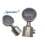 Digital Storage Hydraulic Pressure Gauge IP66 High Accuracy Pressure Sensor for sale