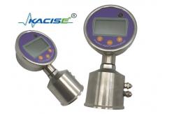 China Digital Storage Hydraulic Pressure Gauge IP66 High Accuracy Pressure Sensor supplier