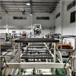 33 1 Screw Length Extruder Plastic Machine with Customized Electric Heating System for sale