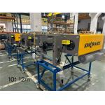 European Wire Rope Hoist 10 Tons 12 Meters Low Noise For Factory for sale