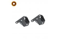 China ISO2768-Mk Custom Laser Cutting Service Ra1.6 Thickness 1mm supplier