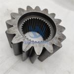 Excavator Parts Gear  KTC0149 For CX470B CX470C CX490D LC Revolving GEAR Rotating Teeth for sale