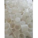 Pump Rolling Diaphragm Seal Pressure Rating PN16 From DN6 To DN200 for sale
