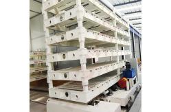 China Remote Control AGV Automated Guided Vehicle supplier