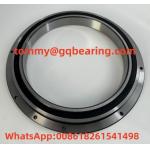 Chrome Steel Material BB1-9925 Four Point Contact Ball Bearing With Flange 220x305x24mm for sale