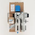 Festo Frc-D-5m-Midi-A Air Filter Regulator 5μM Automatic for sale