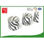 Medium  Hair Rollers Self Grip Cling Curlers 40mm Diameter Pack Of 6 for sale