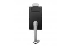 China 8 Inch Walk Through Temperature Scanner Time Attendance Access Control System supplier