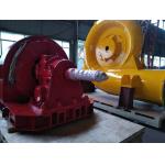 Customized On Grid/off Grid Hydro Turbine Generator with Low Maintenance Requirements