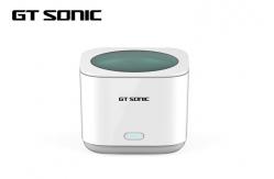 China 180ML 43kHz Home Ultrasonic Cleaner SUS304 Stainless Steel Tank supplier