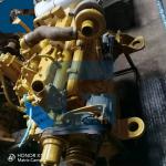 Excavator E320C Engine S6K Diesel Engine Assy for sale