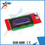 3D Printer Reprap Controller Ramps 1.4 2004 LCD Control Board for sale