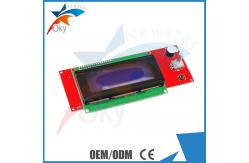 China 3D Printer Reprap Controller Ramps 1.4 2004 LCD Control Board supplier