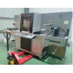 Digital Label Printing Machine For Unique Visual Effects for sale
