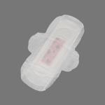 Custom Feminine Comfort Bio Sanitary Pads Absorber Sanitary Napkins for sale