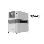 China K3412 High-Efficiency 3D AOI Machine for Solder Joint and Device Inspection manufacturer