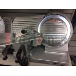7'' Blade Kitchen Meat Slicer , Electric Food Roast Beef Potato Slicer Machine  for sale