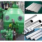 Continuous  Servo Type Feed Cold Pilger Mill Machine for sale