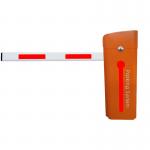 Ac 220v 110v Boom Barrier Gate 1s 3s 6s Fast Speed Straight Folding Fencing for sale