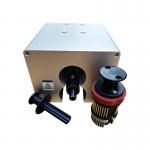 60Hz Ink Roll Coder / Bag Coding Machine 3.0T customized for sale