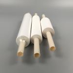 Cleanroom SMT Stencil Cleaning Paper Wiper Rolls For Industrial Automatic Printing Wash