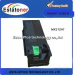 Sharp MX M260 / 264 / 310 5726 /5731 Sharp Copier Toner MX 312GT for sale