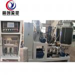 Automatic PU Foaming Machine With Precise Temperature Plastic Auxiliary Equipment for sale