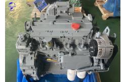 China Deutz Diesel Engine 4 Cylinders BF4M2012 Construction Equipment Germany supplier
