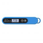 Pocket Bbq Barbecue Instant Read Cooking Thermometer Long Probe for sale