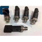 Durable Excavator Accessories REXROTH A11VLO190 1M Pressure Switch R902603871 for sale