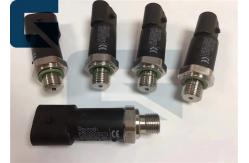 China Durable Excavator Accessories REXROTH A11VLO190 1M Pressure Switch R902603871 supplier