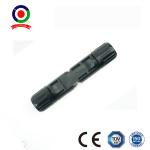 1000V DC Adapter Solar Panel Connectors Low Contact Resistant For Solar Photovoltaic System for sale