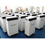 Lithium Ion Batteries 48v 100ah 200ah 300ah 400ah Bms Lithium Ion Battery Pack for sale