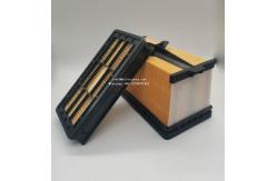 China China factory honeycomb air filter PA31010 DBA5307 7286652 7010030 7010031 for Construction machinery parts supplier