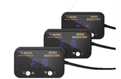 China Blue Light OEM Speed Throttle Response Controller 10 Programs supplier