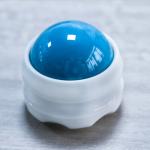 54mm Massage Balls And Rollers , Customized Cold Roller Ball