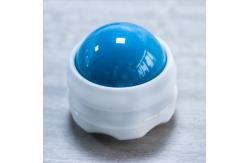 China 54mm Massage Balls And Rollers , Customized Cold Roller Ball supplier
